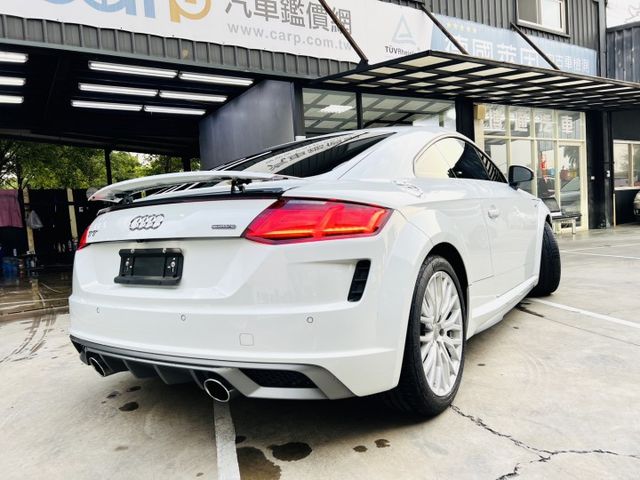 S-LINE套件 氣氛中逼新車 只有一台先搶先贏 里程只跑2萬 原鈑件  第2張相片