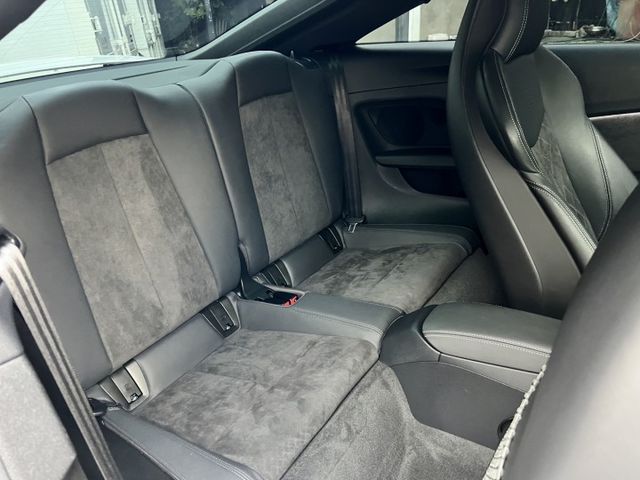 S-LINE套件 氣氛中逼新車 只有一台先搶先贏 里程只跑2萬 原鈑件  第7張相片