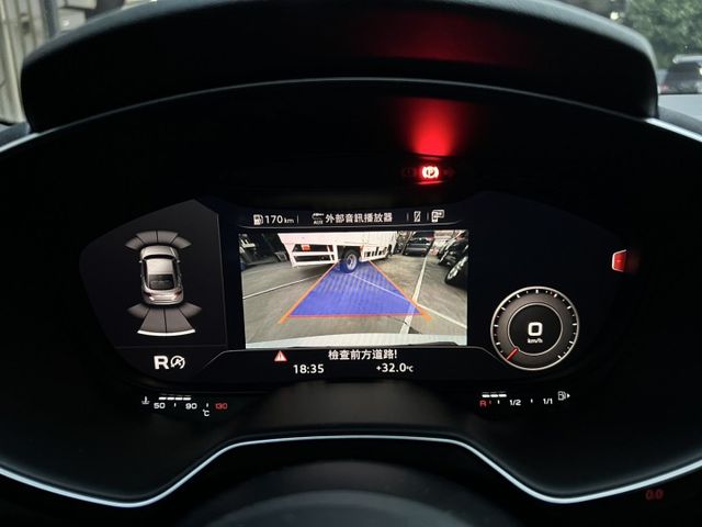 S-LINE套件 氣氛中逼新車 只有一台先搶先贏 里程只跑2萬 原鈑件  第12張相片