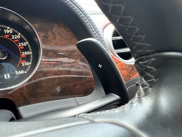 Bentley整車均在於英國Crewe工廠中，採用純手工所打造 原價 1280萬 現在入手不用1折價！  第13張相片