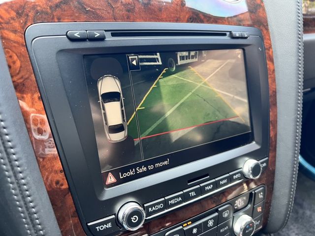 Bentley整車均在於英國Crewe工廠中，採用純手工所打造 原價 1280萬 現在入手不用1折價！  第15張相片