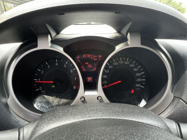 JUKE  第11張相片