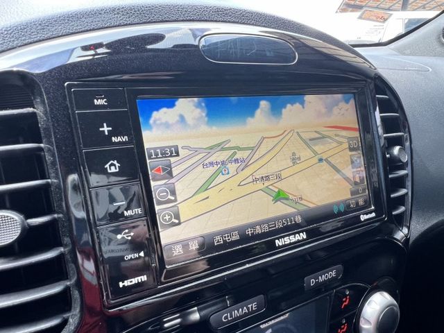 JUKE  第14張相片