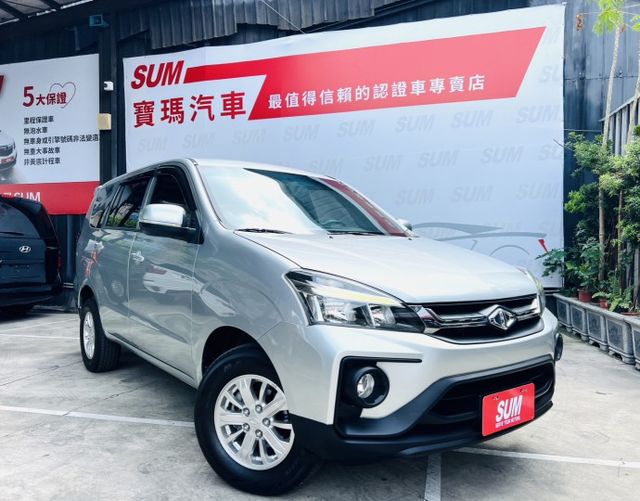 省油、強勁馬力及大、寬、平的車室空間 頭家的好伙伴！  第1張相片