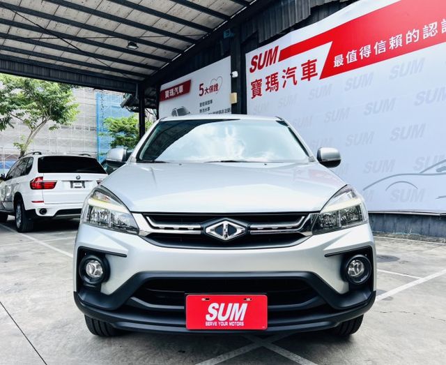 省油、強勁馬力及大、寬、平的車室空間 頭家的好伙伴！  第3張相片