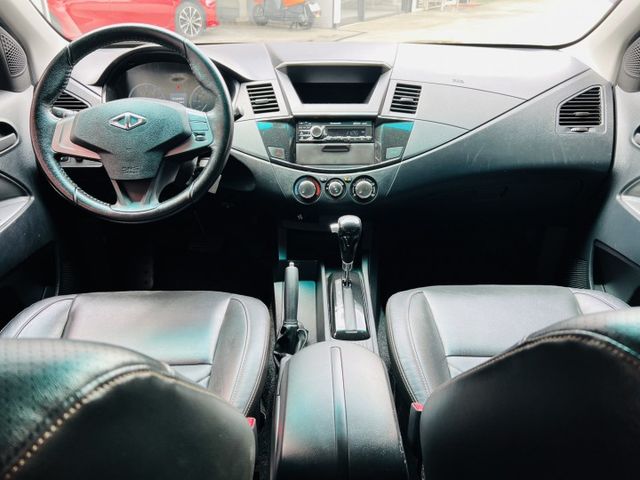 省油、強勁馬力及大、寬、平的車室空間 頭家的好伙伴！  第6張相片