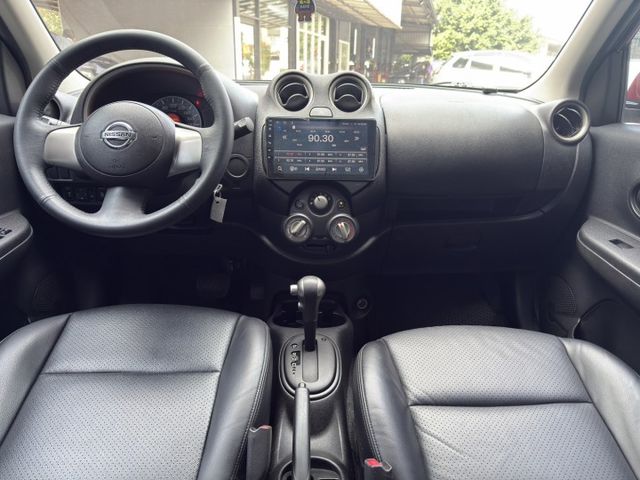 省油好養 通勤、接送小孩都輕鬆  安卓機加持 導航、音樂一機搞定  第6張相片