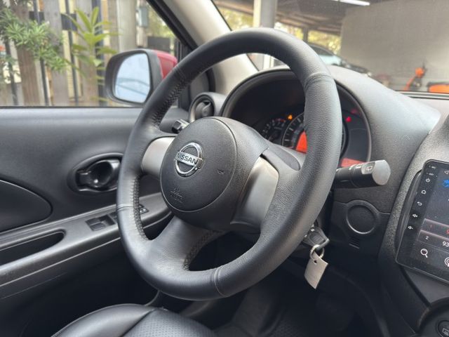 省油好養 通勤、接送小孩都輕鬆  安卓機加持 導航、音樂一機搞定  第7張相片