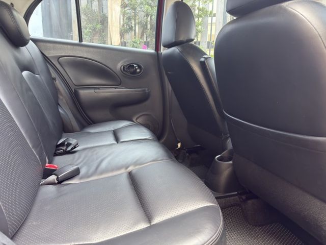 省油好養 通勤、接送小孩都輕鬆  安卓機加持 導航、音樂一機搞定  第9張相片