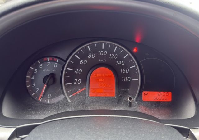 省油好養 通勤、接送小孩都輕鬆  安卓機加持 導航、音樂一機搞定  第11張相片