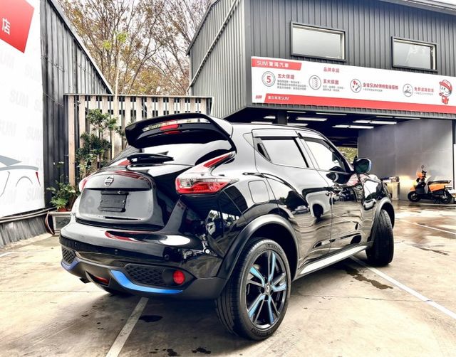 豪華版 英倫跑格設計  動感、安心、享樂，一次擁有！  第2張相片