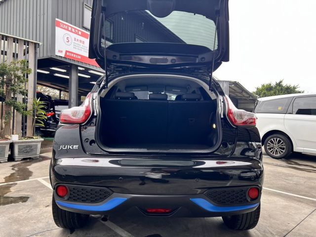 豪華版 英倫跑格設計  動感、安心、享樂，一次擁有！  第5張相片