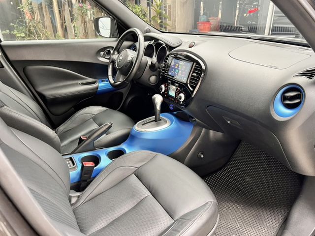 豪華版 英倫跑格設計  動感、安心、享樂，一次擁有！  第7張相片