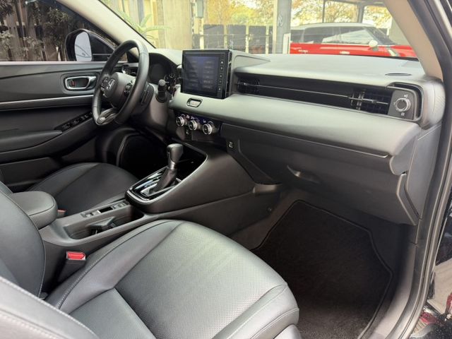 HR-V 1.5 Prestige 尊榮版 外型更洗鍊、科技更到位，HR-V 全新世代進化，為日常用車帶來更高質感與安心  第7張相片