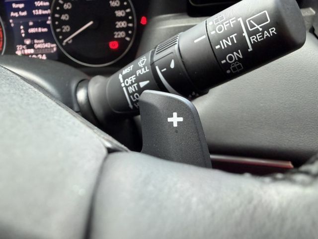 HR-V 1.5 Prestige 尊榮版 外型更洗鍊、科技更到位，HR-V 全新世代進化，為日常用車帶來更高質感與安心  第10張相片