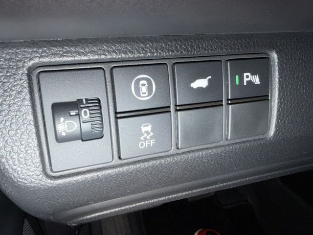 HR-V 1.5 Prestige 尊榮版 外型更洗鍊、科技更到位，HR-V 全新世代進化，為日常用車帶來更高質感與安心  第13張相片