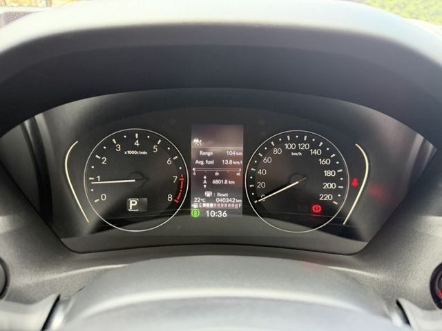 HR-V 1.5 Prestige 尊榮版 外型更洗鍊、科技更到位，HR-V 全新世代進化，為日常用車帶來更高質感與安心  第14張相片