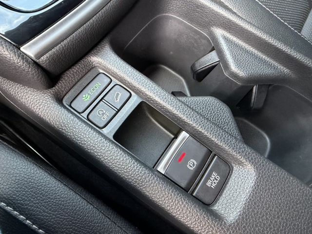 HR-V 1.5 Prestige 尊榮版 外型更洗鍊、科技更到位，HR-V 全新世代進化，為日常用車帶來更高質感與安心  第17張相片