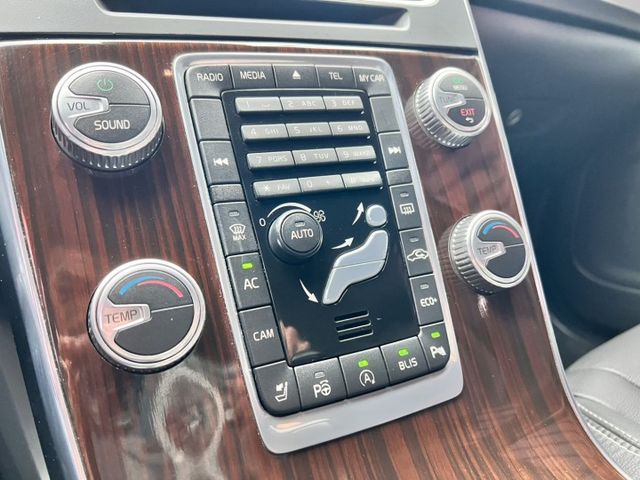 Volvo S60 D4 豪華版 省油有力・北歐安全房車  第18張相片