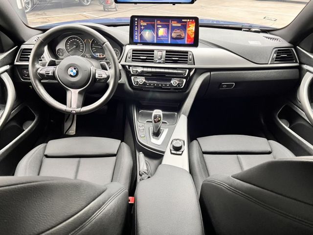 以跑車比例結合四門實用性，無窗框車門、Hofmeister kink C柱設計，外型典雅又不失運動氣息。內裝走豪華路線，  第6張相片