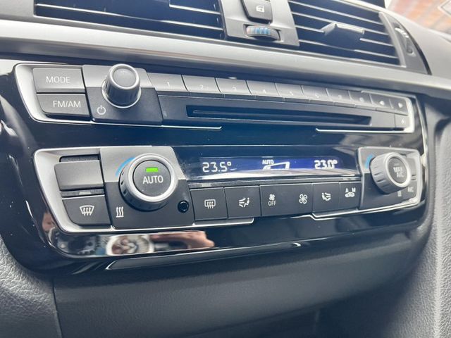 以跑車比例結合四門實用性，無窗框車門、Hofmeister kink C柱設計，外型典雅又不失運動氣息。內裝走豪華路線，  第17張相片