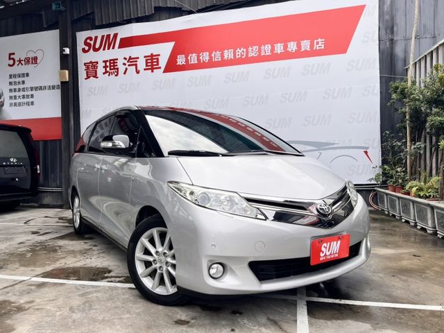 正七人座大空間 載人載物都輕鬆 適合家庭出遊、接送、長途旅行 滑門設計，長輩、小孩上下車更安全便利  第1張相片