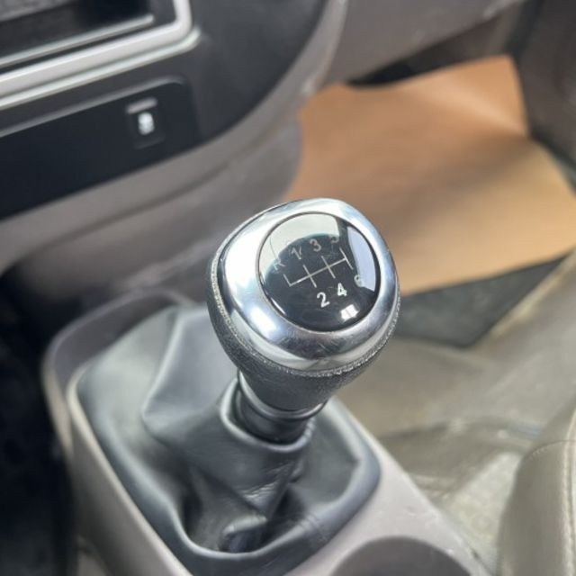 超難得跑少貨車！只跑7萬多！手排 柴油 框式 標準鐵床 老板賺錢好幫手！  第9張相片