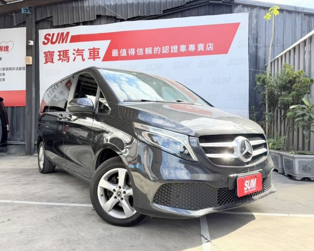 豪華七人座首選 電動側滑門＋高坐姿，上下車便利  小包車、商務接送、機場接駁  第1張相片