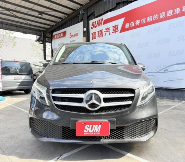 豪華七人座首選 電動側滑門＋高坐姿，上下車便利  小包車、商務接送、機場接駁  第3張相片