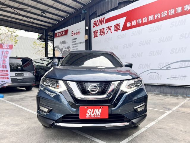 智行版 車況佳 大空間 × 高安全 × 全家都適合的國民休旅 智慧定速 盲點警示 360°環景 車道偏離  第3張相片