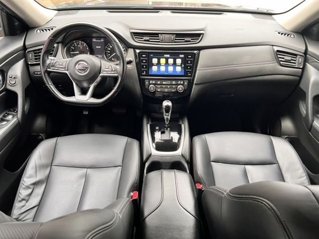 智行版 車況佳 大空間 × 高安全 × 全家都適合的國民休旅 智慧定速 盲點警示 360°環景 車道偏離  第7張相片