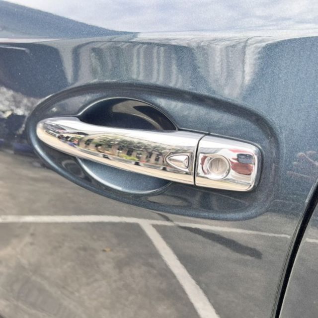 智行版 車況佳 大空間 × 高安全 × 全家都適合的國民休旅 智慧定速 盲點警示 360°環景 車道偏離  第18張相片