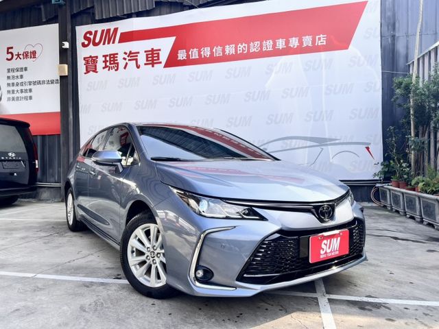 豪華版 客人年前車換車 低於行情~優惠給這幾天要買車的 朋友們！盡速前來哦！  第1張相片