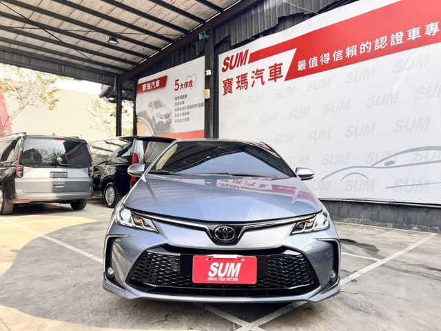 豪華版 客人年前車換車 低於行情~優惠給這幾天要買車的 朋友們！盡速前來哦！  第2張相片