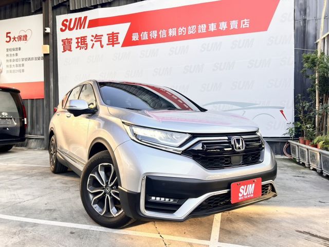 23年式 熱銷款5.5代 一台「好開、安全、空間大、保值性高」的家庭休旅  第1張相片