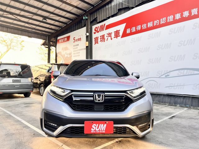 23年式 熱銷款5.5代 一台「好開、安全、空間大、保值性高」的家庭休旅  第3張相片