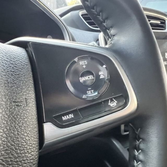 23年式 熱銷款5.5代 一台「好開、安全、空間大、保值性高」的家庭休旅  第12張相片