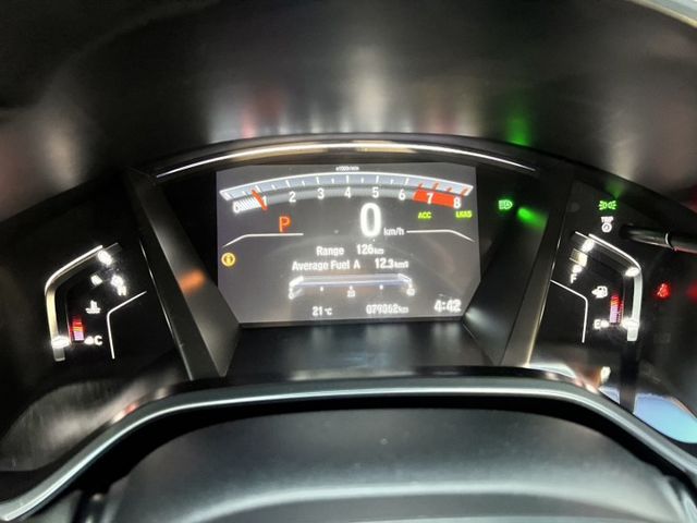 23年式 熱銷款5.5代 一台「好開、安全、空間大、保值性高」的家庭休旅  第15張相片