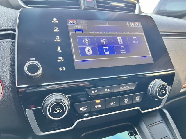 23年式 熱銷款5.5代 一台「好開、安全、空間大、保值性高」的家庭休旅  第16張相片