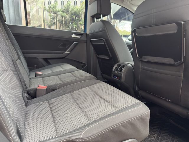 TSI Trendline 七人座 這款Touran 是我們歷年販售Volkswagen車系中「妥善率表現最佳」之一  第8張相片