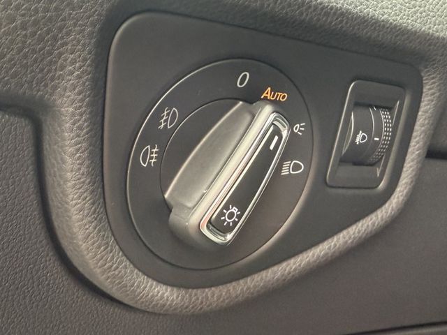 TSI Trendline 七人座 這款Touran 是我們歷年販售Volkswagen車系中「妥善率表現最佳」之一  第11張相片