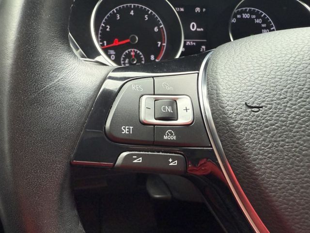 TSI Trendline 七人座 這款Touran 是我們歷年販售Volkswagen車系中「妥善率表現最佳」之一  第12張相片