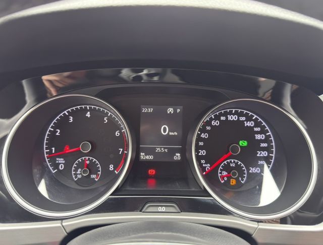 TSI Trendline 七人座 這款Touran 是我們歷年販售Volkswagen車系中「妥善率表現最佳」之一  第14張相片