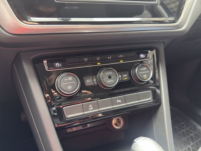 TSI Trendline 七人座 這款Touran 是我們歷年販售Volkswagen車系中「妥善率表現最佳」之一  第17張相片