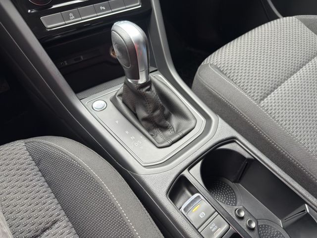 TSI Trendline 七人座 這款Touran 是我們歷年販售Volkswagen車系中「妥善率表現最佳」之一  第19張相片