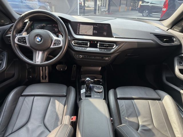 Gran Coupe M235i xDrive 306匹馬力 超熱血四門跑車！想要性能、操控、顏值一次擁有？  第5張相片