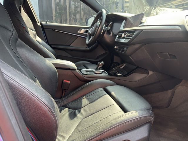 Gran Coupe M235i xDrive 306匹馬力 超熱血四門跑車！想要性能、操控、顏值一次擁有？  第6張相片