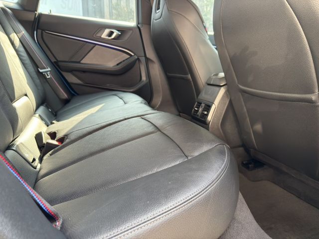 Gran Coupe M235i xDrive 306匹馬力 超熱血四門跑車！想要性能、操控、顏值一次擁有？  第7張相片