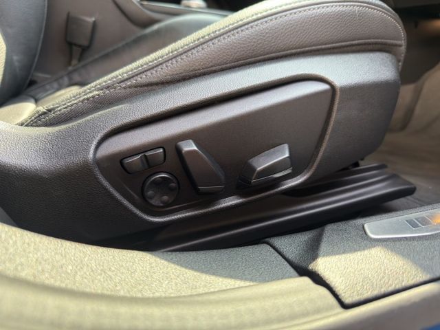 Gran Coupe M235i xDrive 306匹馬力 超熱血四門跑車！想要性能、操控、顏值一次擁有？  第8張相片