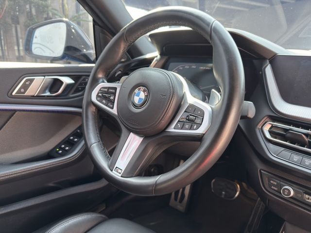 Gran Coupe M235i xDrive 306匹馬力 超熱血四門跑車！想要性能、操控、顏值一次擁有？  第9張相片